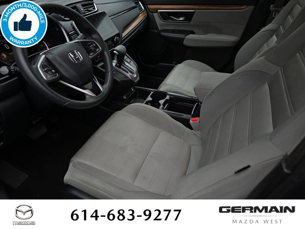 Used 2020 Honda CR-V EX image 18