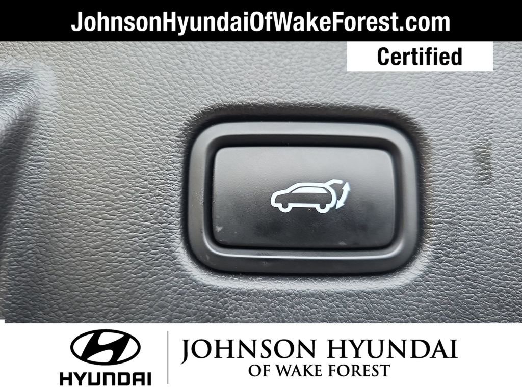 Used 2023 Hyundai Tucson SEL image 21