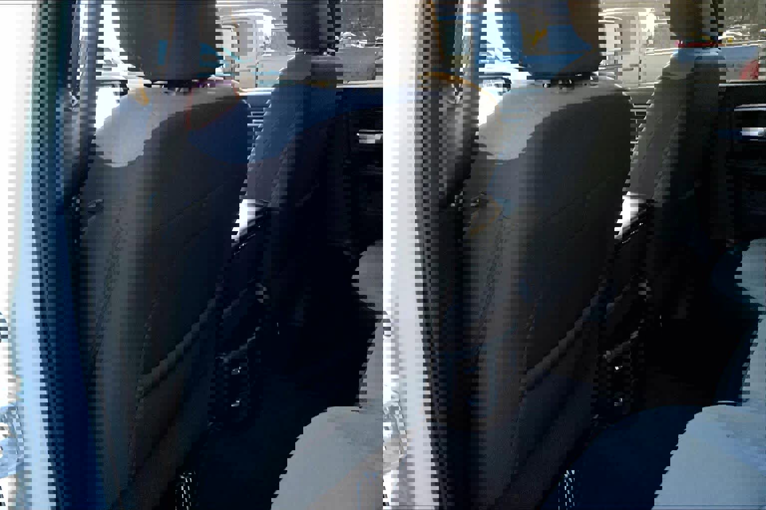 Used 2024 RAM 2500 Big Horn image 12