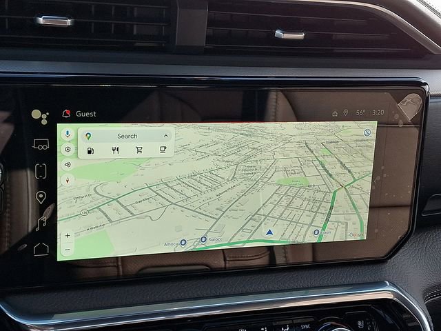 New 2026 GMC Sierra 1500 Denali image 18