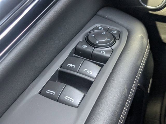 New 2026 GMC Yukon Elevation AWD/4WD image 27