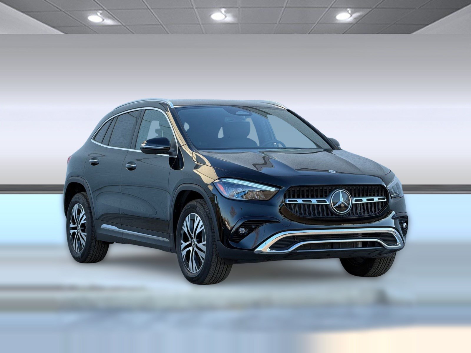 Used 2025 Mercedes-Benz GLA 250 image 7