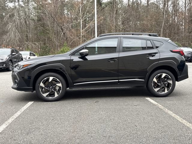 New 2026 Subaru Crosstrek 2.5i Limited image 6