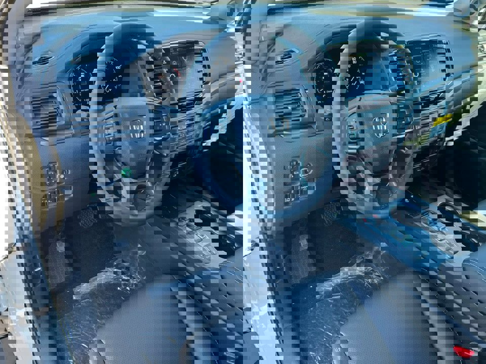 New 2026 Honda Ridgeline RTL image 17