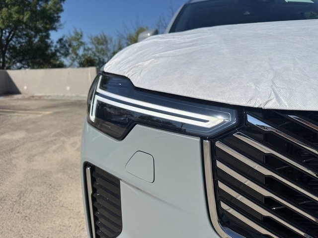 New 2026 Volvo XC90 B6 Plus w/ Protection Package Premier image 10