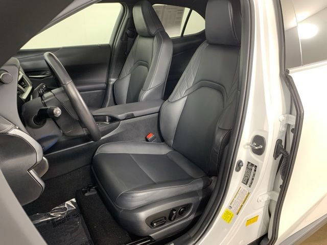 Used 2024 Lexus UX 250h AWD image 26