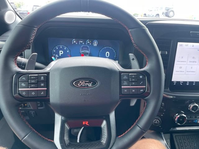 New 2026 Ford F150 Raptor AWD/4WD image 14