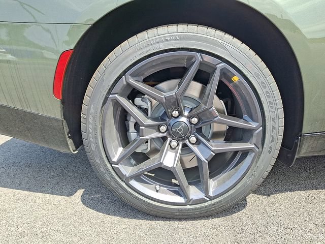 New 2026 Dodge Charger Scat Pack AWD/4WD image 8
