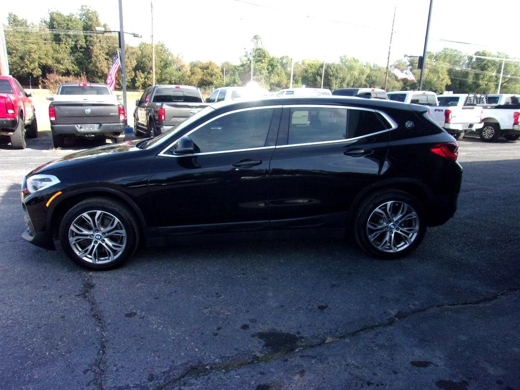 Used 2018 BMW X2 sDrive28i w/ Convenience Package image 2