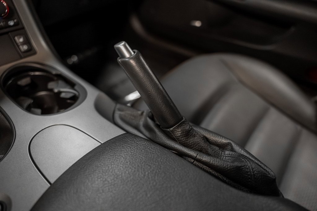 Used 2007 Chevrolet Corvette Z06 w/ Preferred Equipment Group image 42