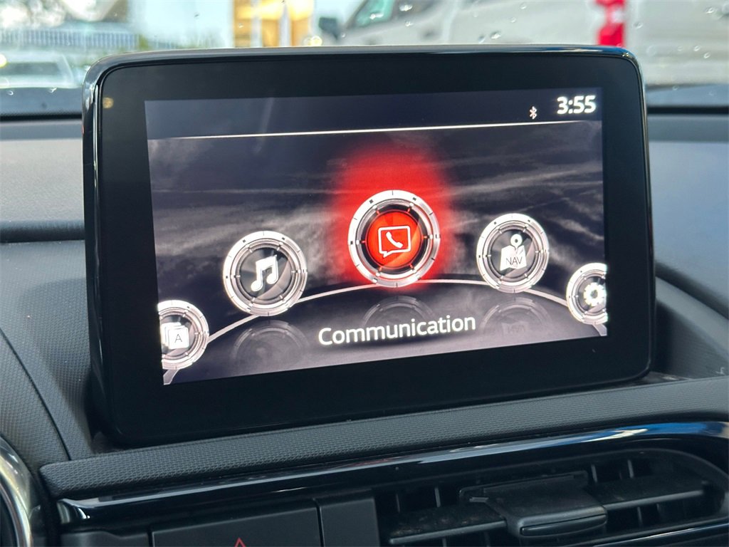 Used 2022 MAZDA MX-5 Miata RF Grand Touring image 22