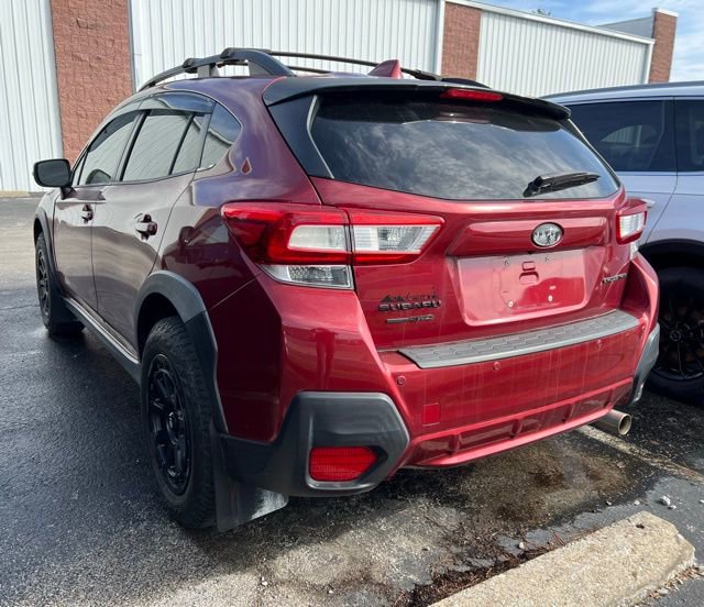 Used 2019 Subaru Crosstrek 2.0i Limited w/ Popular Package #4 image 6