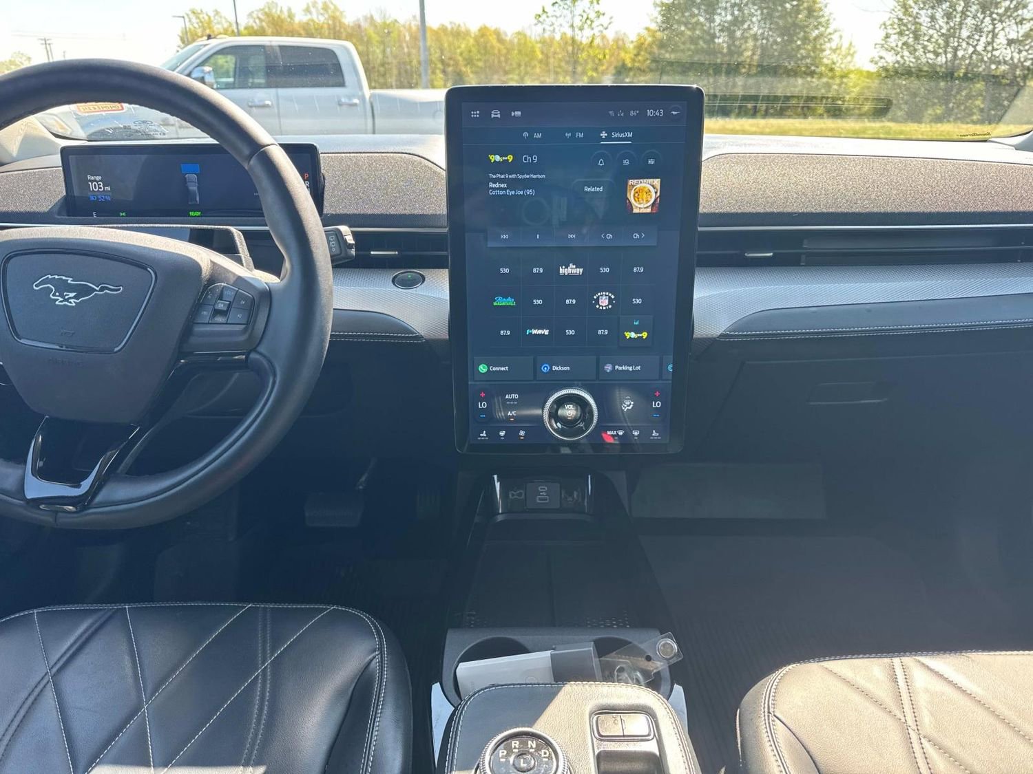 Used 2022 Ford Mustang Mach-E Select w/ Comfort/Technology Package image 20