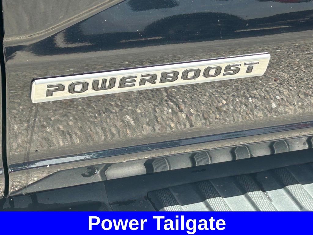 Certified 2022 Ford F150 Lariat image 21