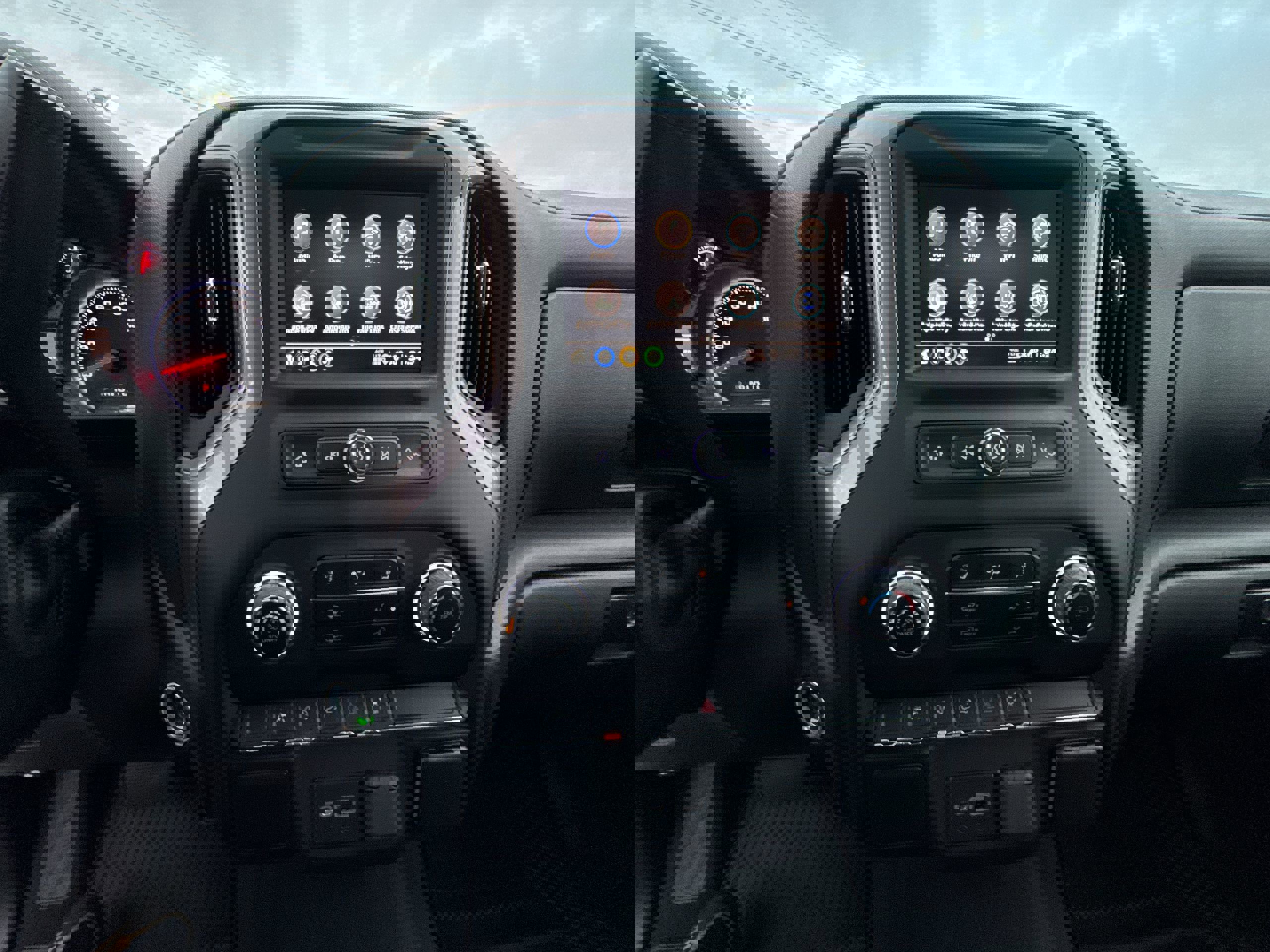 Used 2022 Chevrolet Silverado 1500 Custom image 18