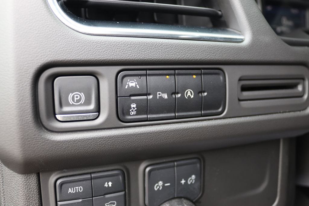 Used 2023 Chevrolet Tahoe LS w/ Driver Alert Package AWD/4WD image 14