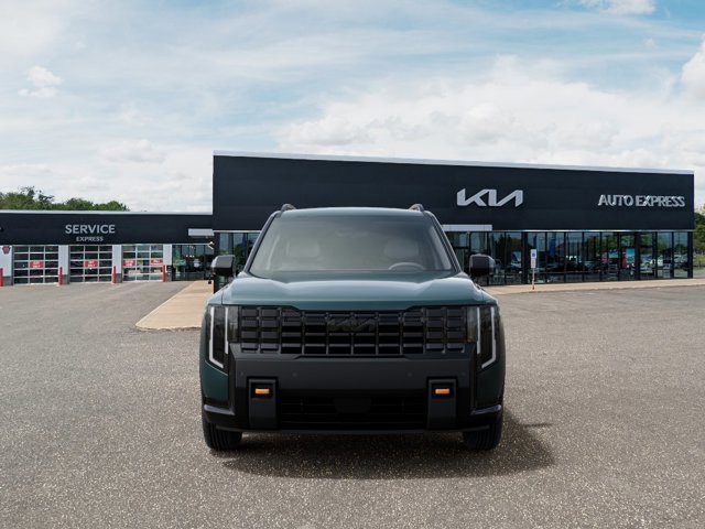 New 2027 Kia Telluride AWD image 2