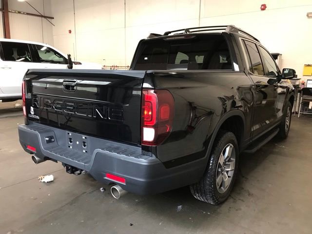 Used 2024 Honda Ridgeline RTL image 5