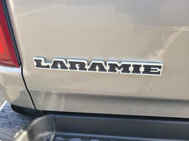 Used 2019 RAM 1500 Laramie image 7