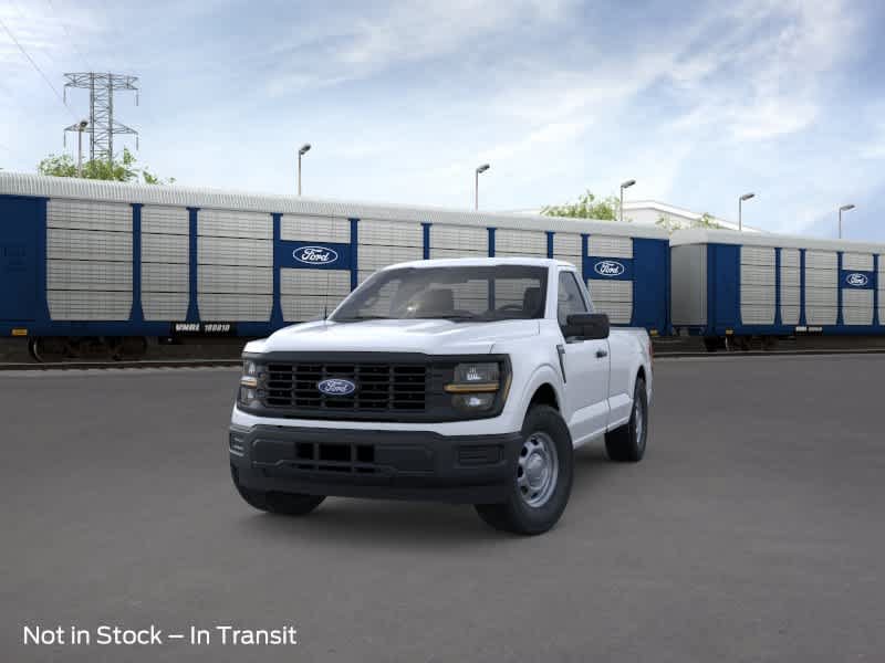 New 2026 Ford F150 XL RWD video 2