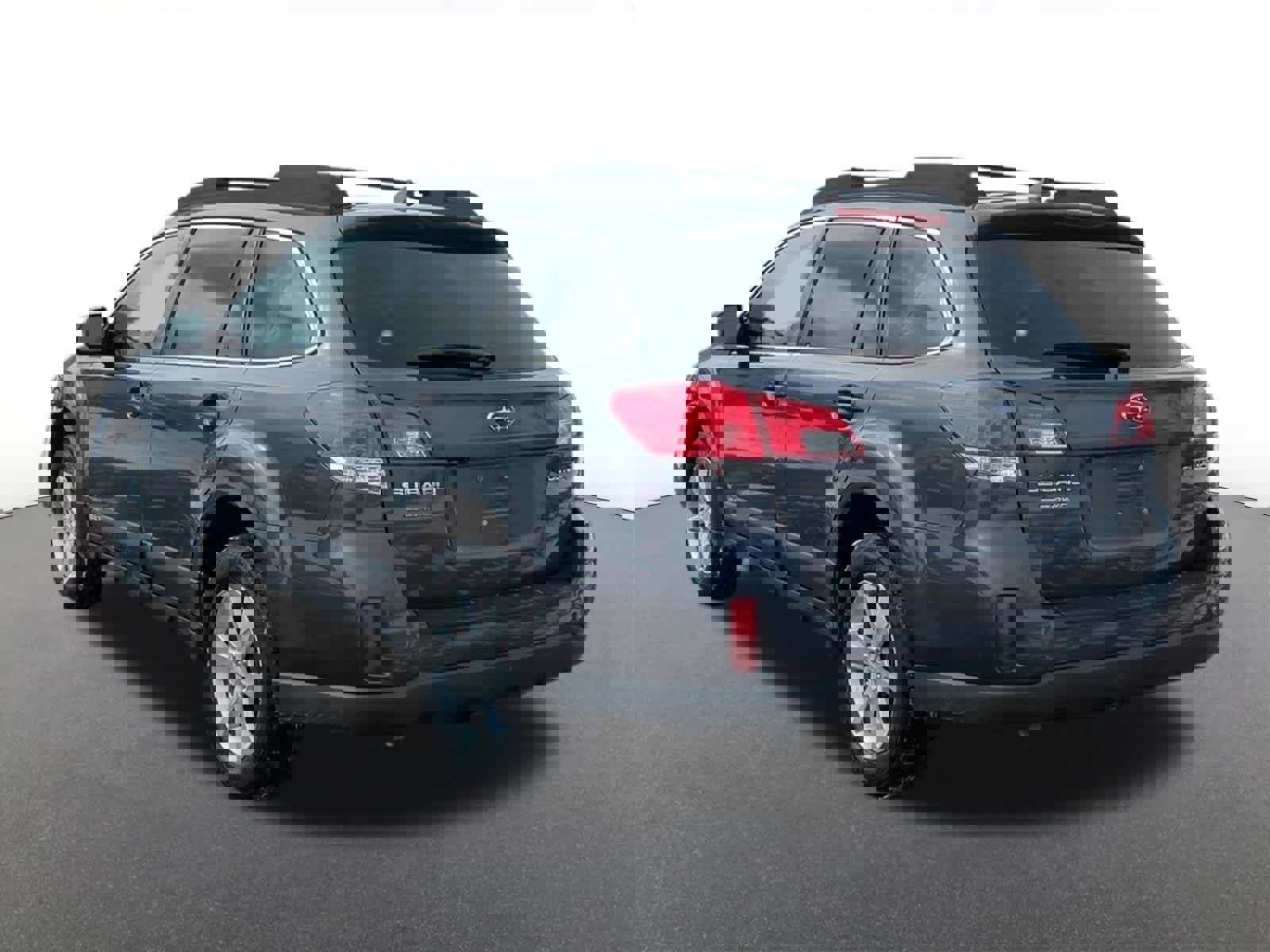 Used 2013 Subaru Outback 2.5i Limited w/ Moonroof Pkg image 4