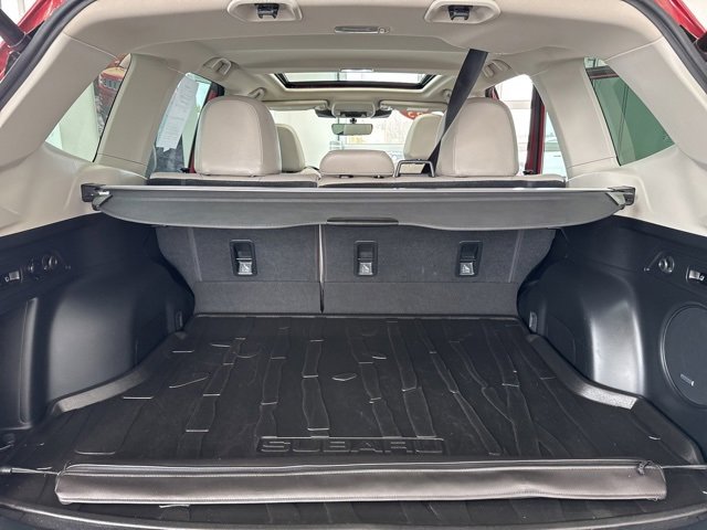 Used 2023 Subaru Forester Limited image 8