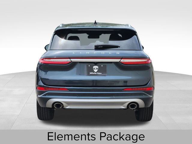 Certified 2022 Lincoln Corsair Reserve w/ Equipment Group 201A AWD/4WD image 9