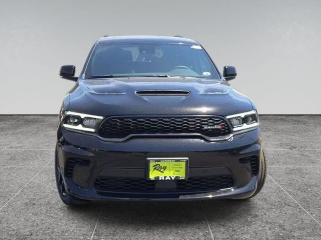 New 2026 Dodge Durango GT AWD/4WD image 2