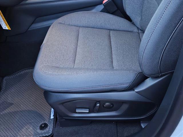New 2026 Ford Explorer Active RWD image 4