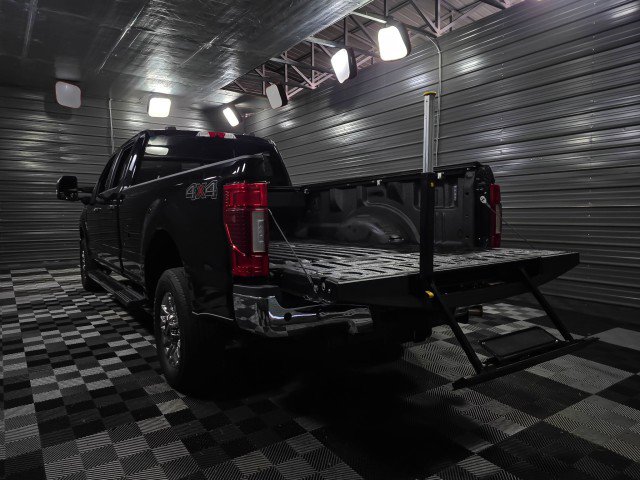 Used 2020 Ford F250 Lariat w/ Lariat Ultimate Package image 13