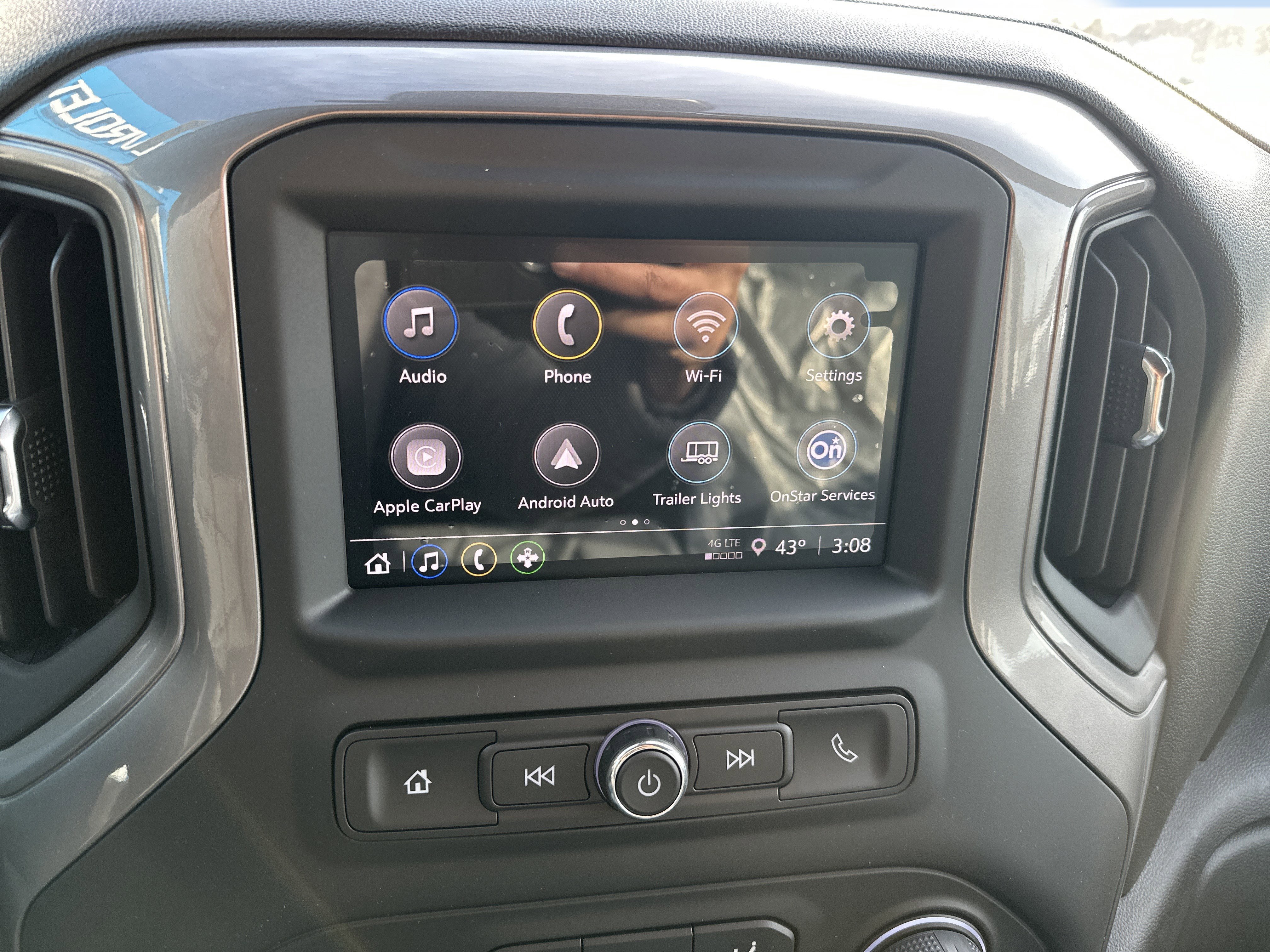 New 2026 Chevrolet Silverado 2500 Custom w/ Custom Value Package image 14