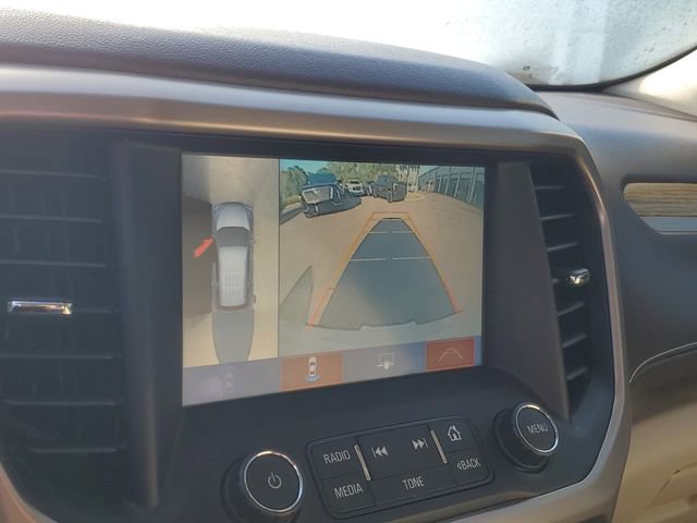 Used 2018 GMC Acadia Denali w/ Technology Package image 21