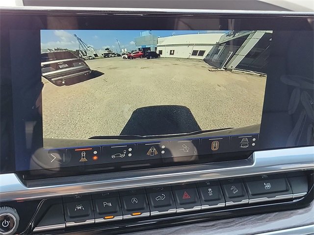 New 2026 Chevrolet Silverado 1500 LTZ w/ LTZ Premium Texas Edition image 15