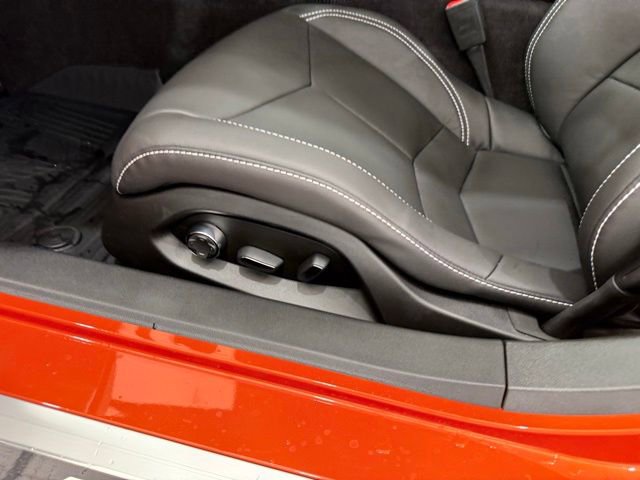 New 2026 Chevrolet Corvette E-Ray AWD/4WD image 11