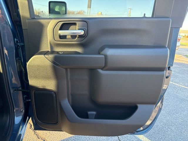 New 2026 Chevrolet Silverado 2500 Custom w/ Custom Value Package image 14