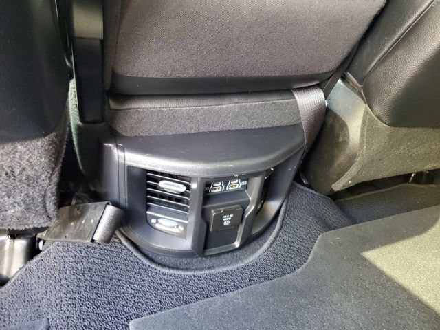 Used 2024 RAM 2500 Laramie image 16