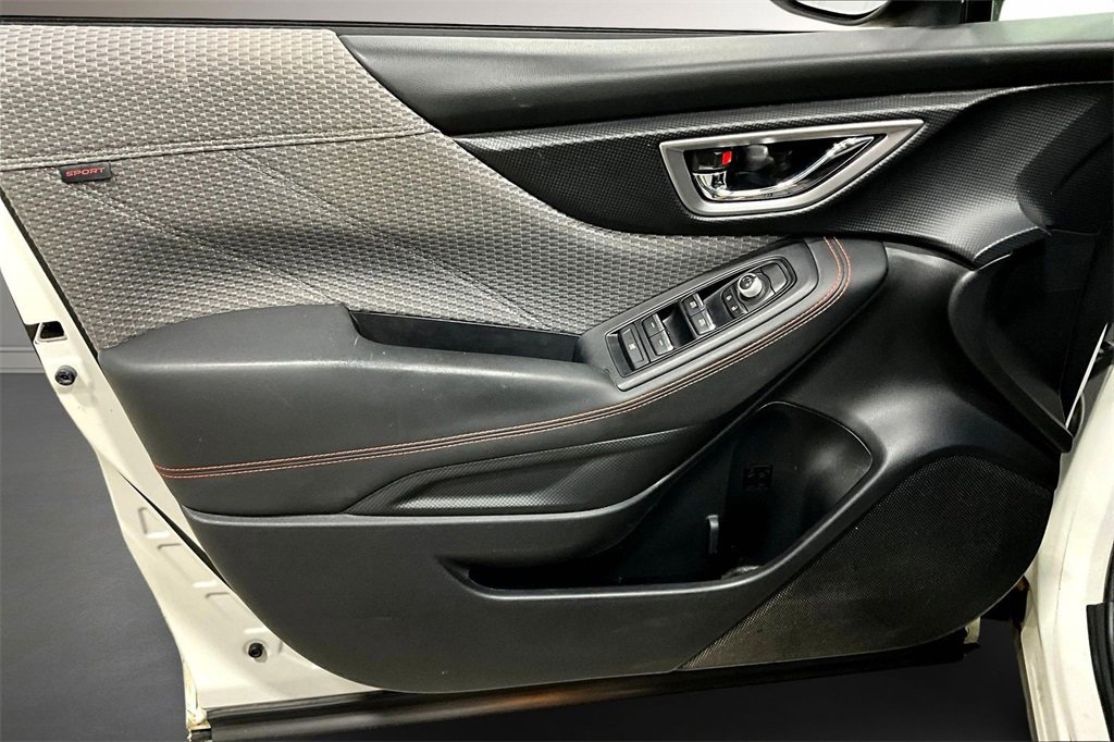 Used 2019 Subaru Forester Sport image 20