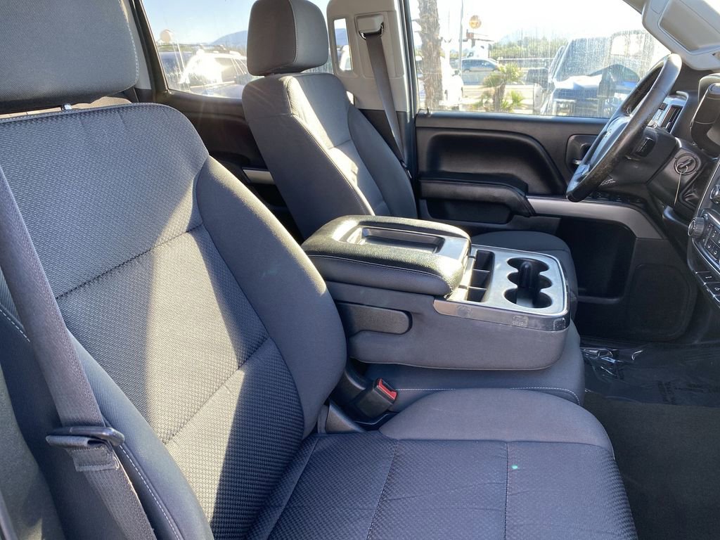 Used 2018 Chevrolet Silverado 3500 LT image 28