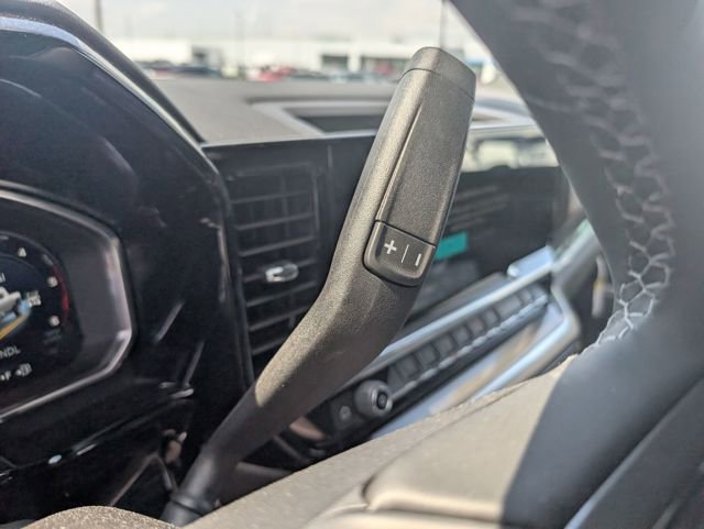 New 2026 Chevrolet Silverado 3500 High Country w/ High Country Premium Package image 23