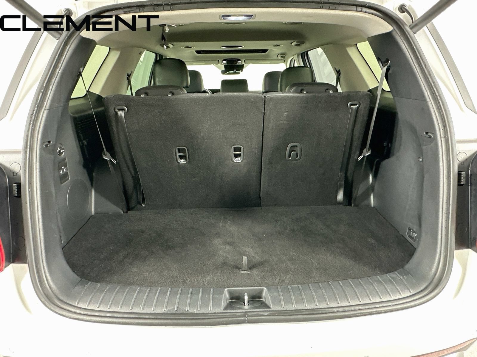 Used 2025 Hyundai Palisade SEL AWD/4WD image 11