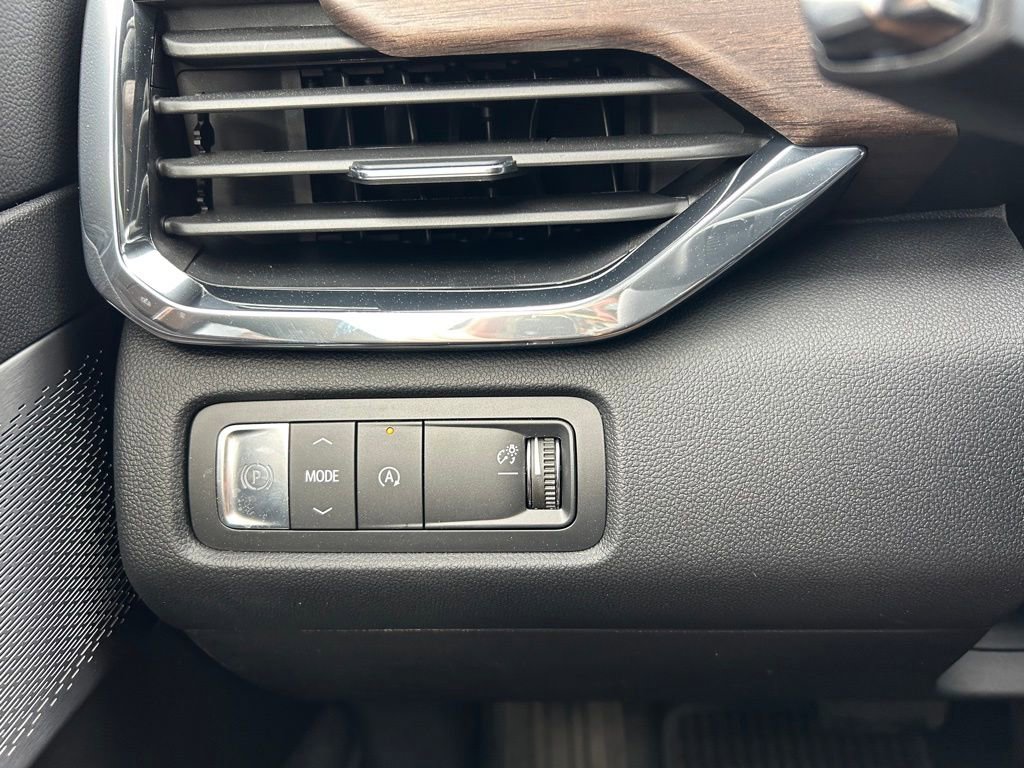 New 2026 GMC Acadia Denali Ultimate image 57