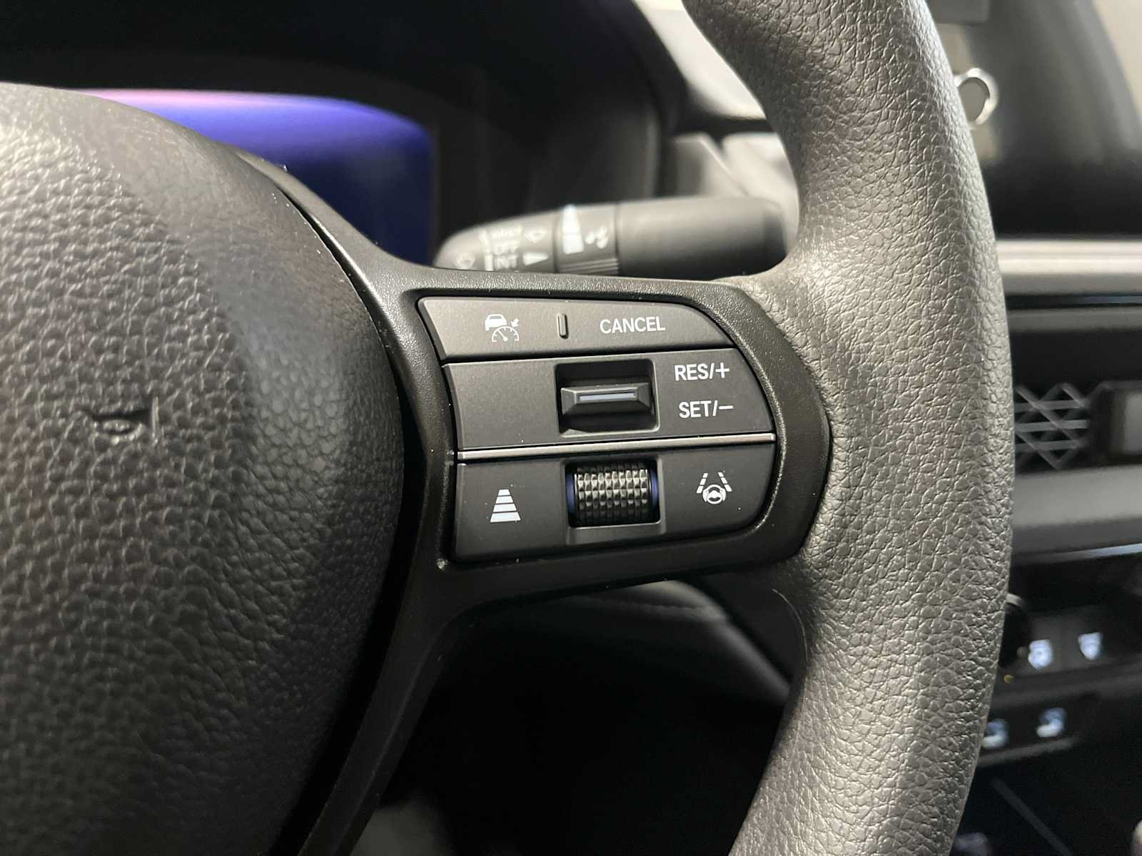 New 2026 Honda Accord SE image 18