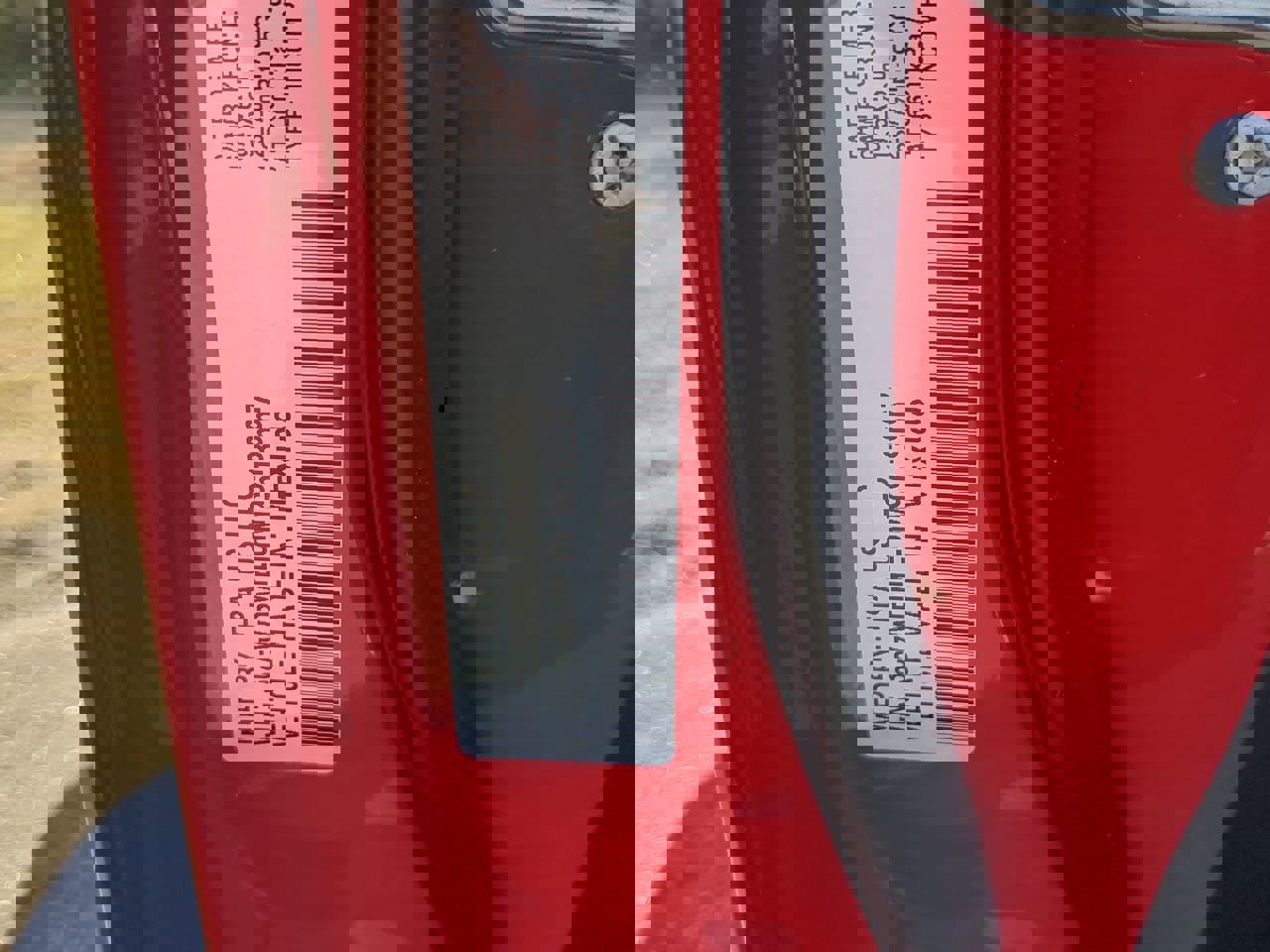 Used 2021 RAM 5500 Tradesman w/ Chrome Appearance Group image 25