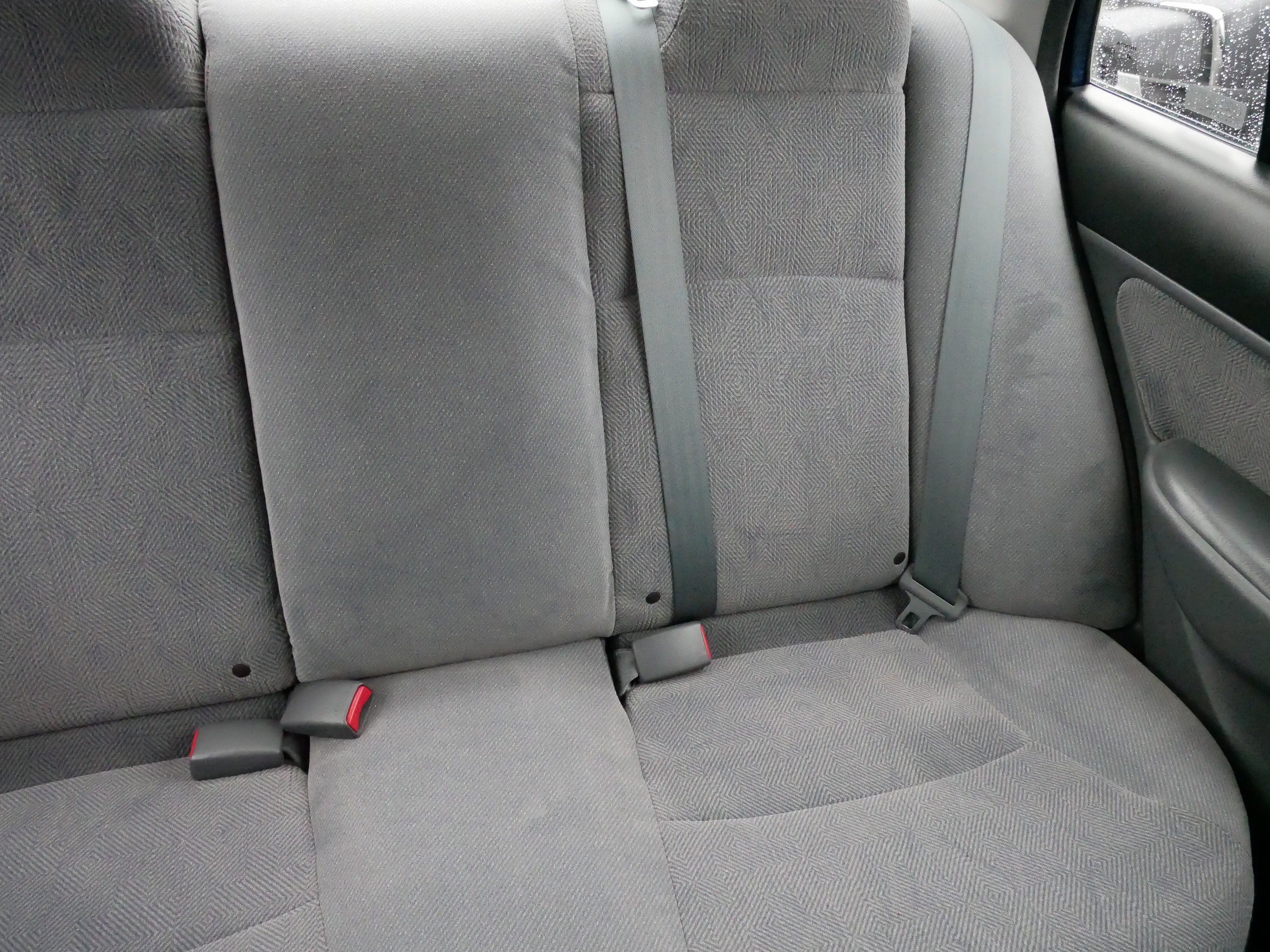 Used 2002 Honda Civic EX image 14