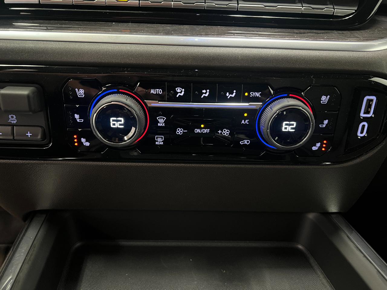 New 2026 Chevrolet Silverado 3500 LTZ w/ LTZ Plus Package AWD/4WD image 56