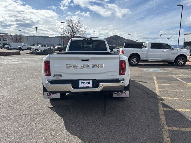 New 2026 RAM 3500 Longhorn image 7