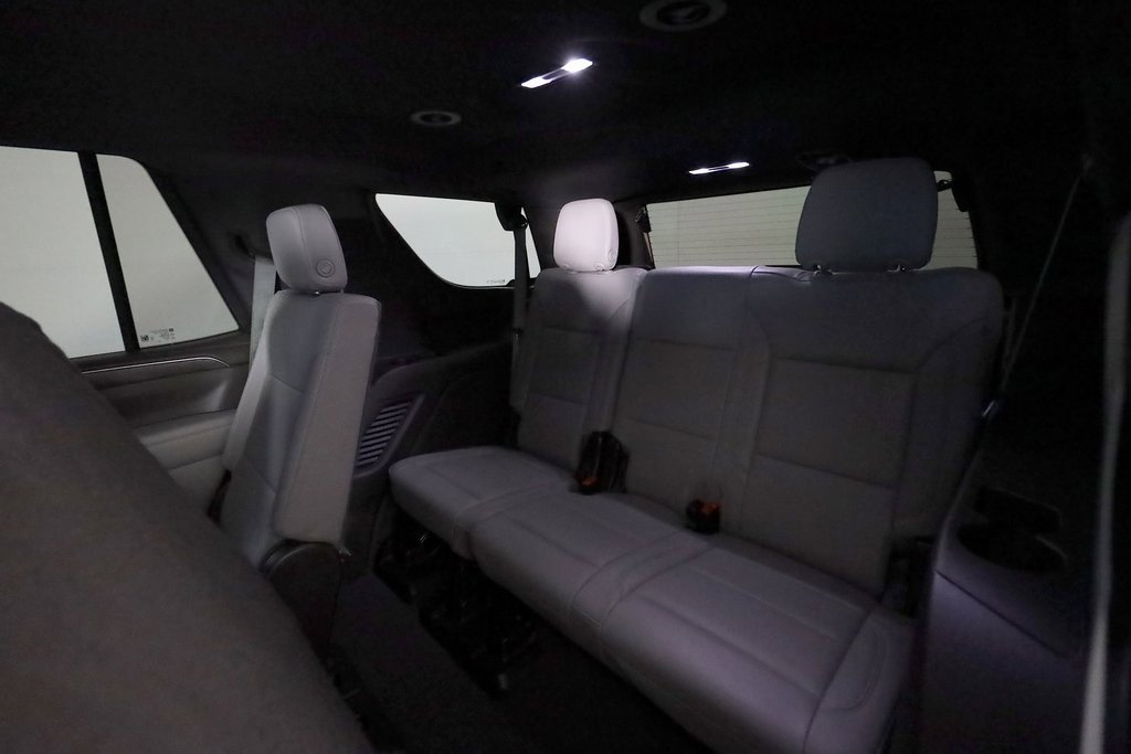 Used 2023 Chevrolet Tahoe Z71 w/ Z71 Off-Road Package image 18