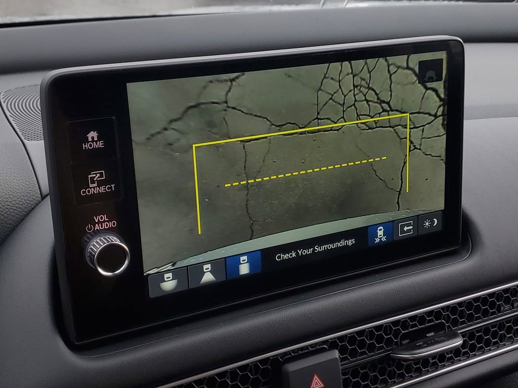 New 2026 Honda HR-V EX-L image 20