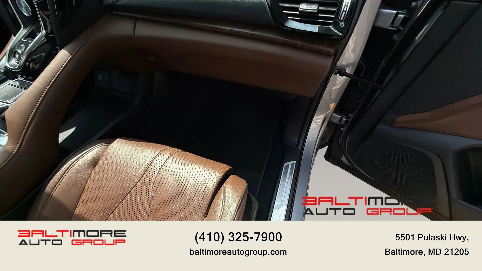 Used 2019 Acura RDX AWD w/ Advance Package image 24