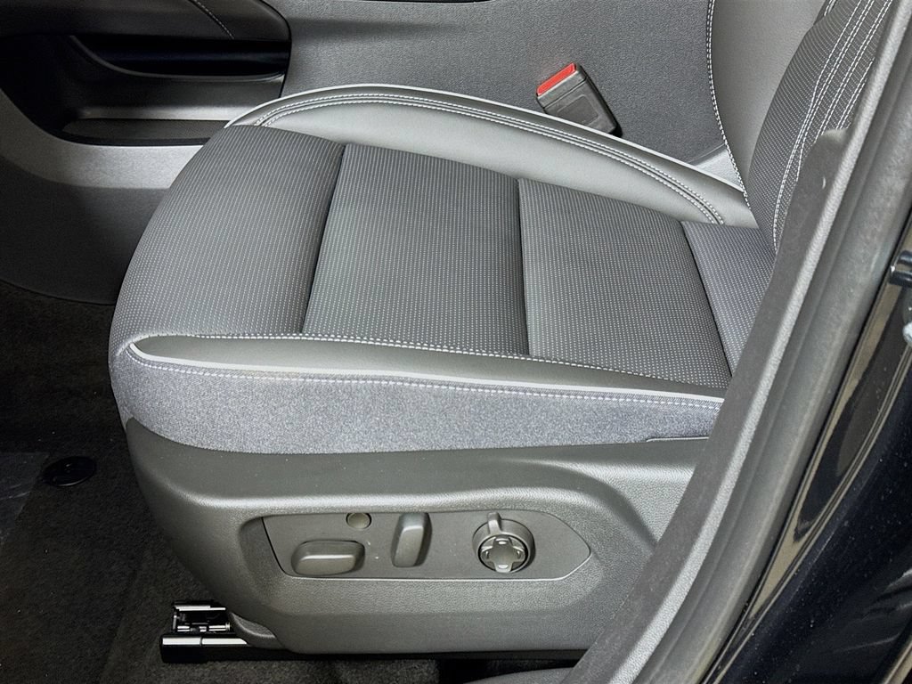 New 2026 Buick Envision Avenir AWD/4WD image 17